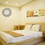 Khách sạn Mekong