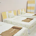 Khách sạn Mekong